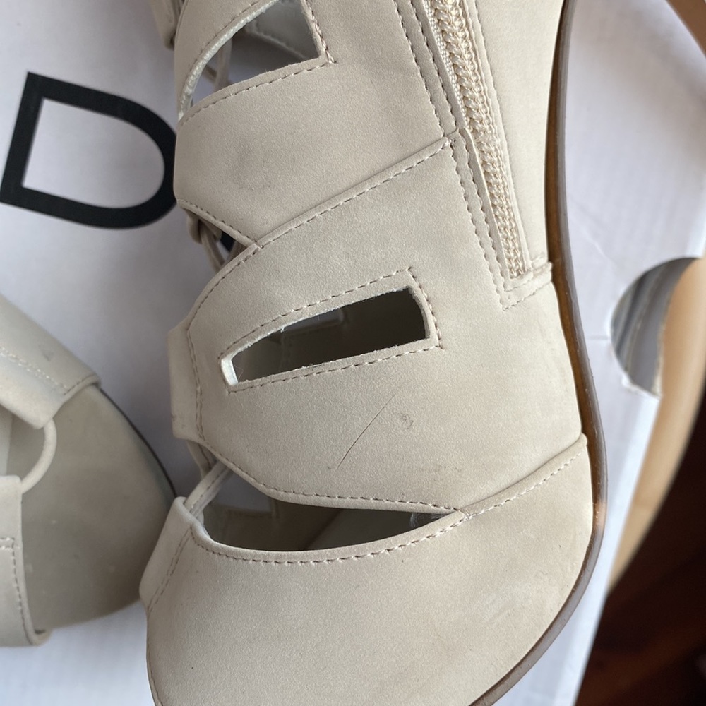 Aldo Verrasa Heel - Picture 5 of 10